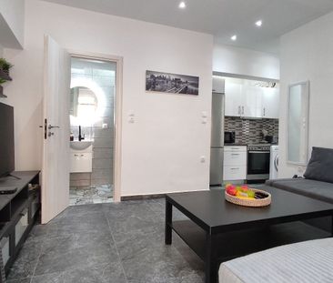 Διαμέρισμα για ενοικίαση Βαρνάβα (Παγκράτι) - Photo 1