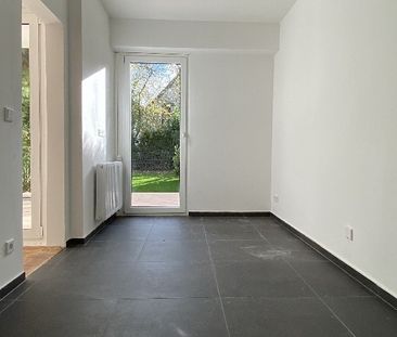 Neuss – Einfamilienhaus mit Garten An der Obererft, eine der schöns... - Foto 4