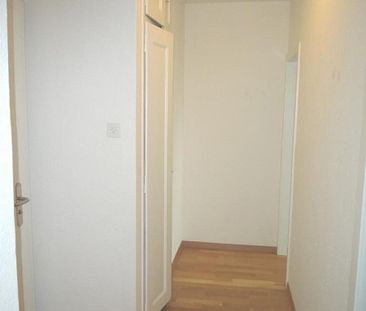 Stadtnahe 2.5-ZW à 59 m² im 1. OG - Foto 3