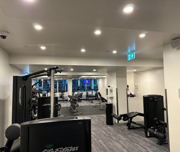 Melbourne CBD - Photo 1