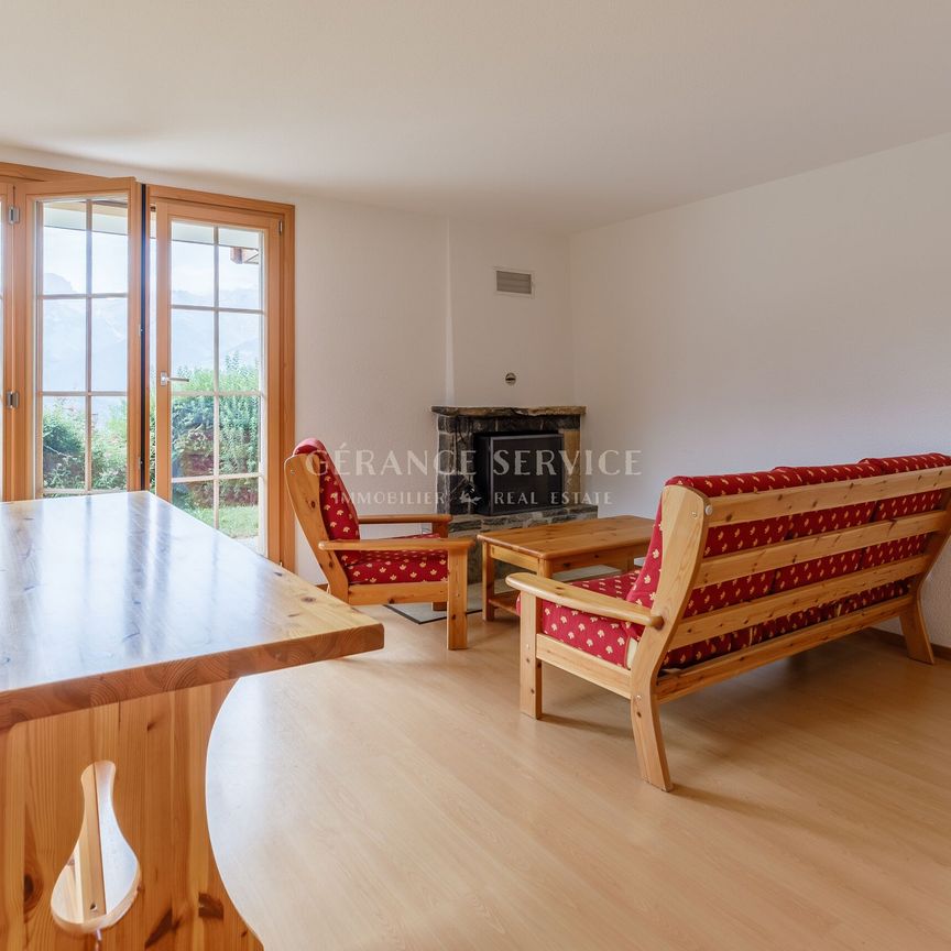 Chaperon Rouge B1 - as of January and for 18 months - Foto 1