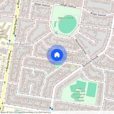 23 Ceduna Street, NSW 2650, Mount Austin