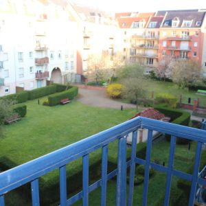 Appartement à louer 1 pièce 34.44m² - Photo 2