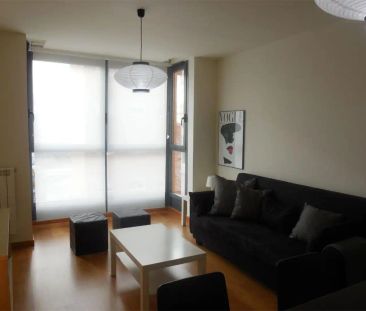 Piso de alquiler en Calle Calcio, 15, Butarque - Photo 1