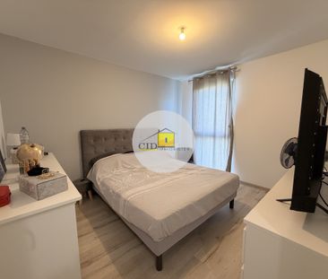 Location Appartement 3 pièces 65m² ST LAURENT DE MURE 69720 - Photo 5