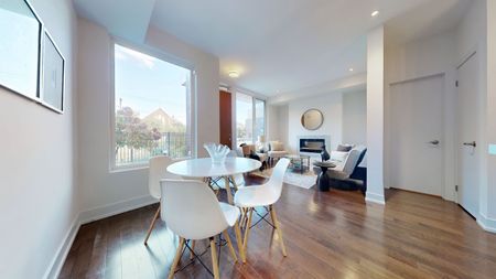 For Lease - 54 Curzon Street Unit# 203, Toronto, Ontario - Photo 2