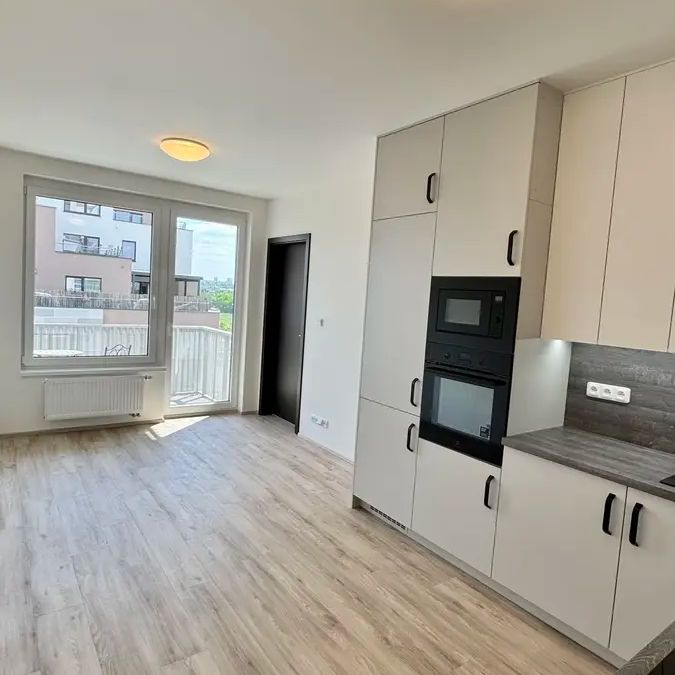 Pronájem moderního bytu 2+kk, 50 m - Фото 1