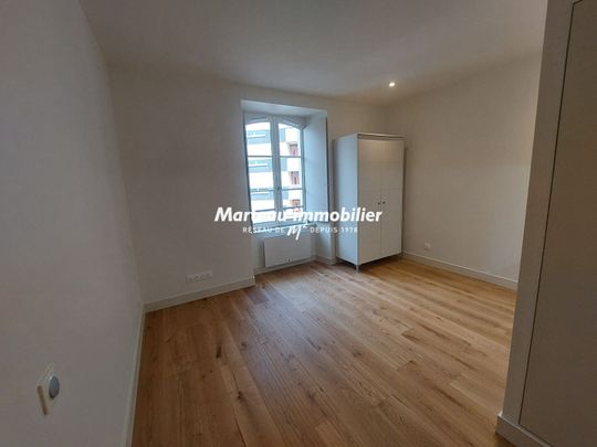 Location Appartement 1 pièce 21m² - Photo 1