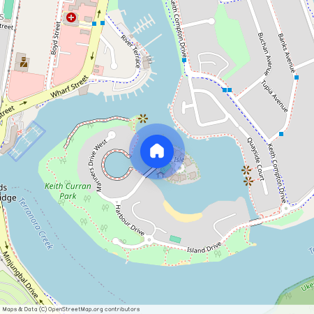 9/6 Mariners Drive East, NSW 2485, Tweed Heads