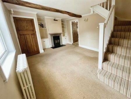 3 bedroom terraced house to rent - Photo 4