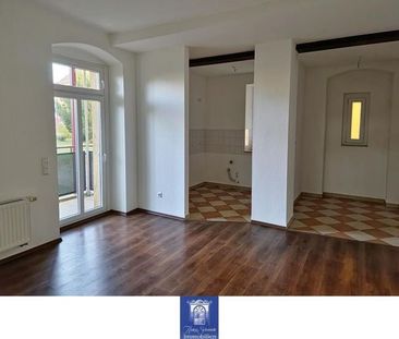 Perfekte Wohnung mit vorteilhafter Raumaufteilung fÃ¼r die kleine F... - Foto 4