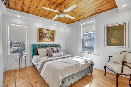 For Lease - 149 Concord Street Unit# A, Glebe - Ottawa East and Area, Ontario - Photo 4