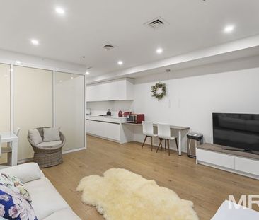 307/233 Collins Street, Melbourne - Photo 6