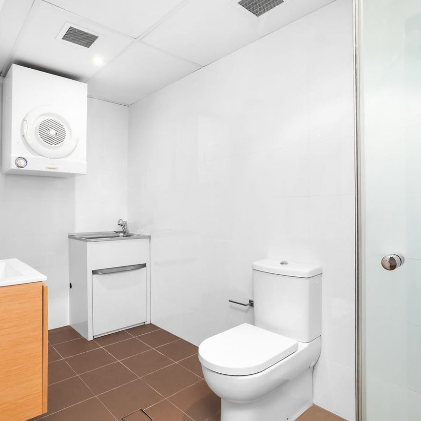 Designer Studio With Sun Terrace - Photo 1