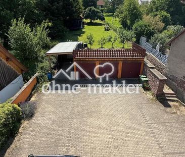 Große 2,5 Zimmer Wohnung mit riesigem Wohnzimmer - Photo 2