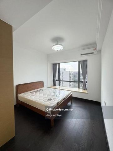 R&F Princess Cove Phase 2-Seine Region, Tanjung Puteri, Johor Bahru - Photo 3