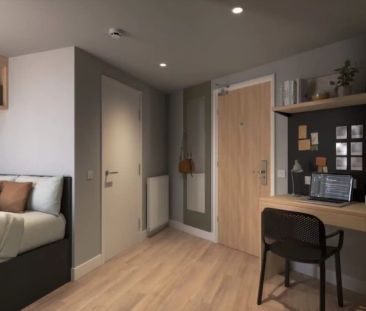 Classic Ensuite - Photo 5