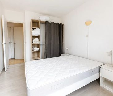 Location Appartement 2 pièces 36m² LE CANNET 06110 - Photo 4