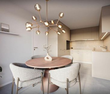 Kammermatten Ettingen - 4.5-Zimmer-Wohnungen - Foto 3