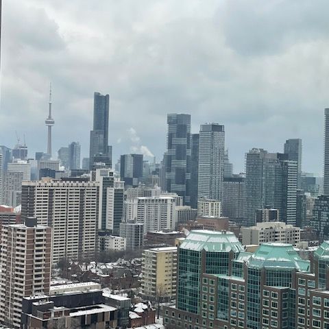 For Lease - 395 Bloor Street Unit# 2611, Toronto, Ontario - Photo 1