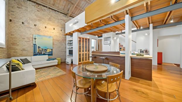 Sophisticated Living - Photo 1