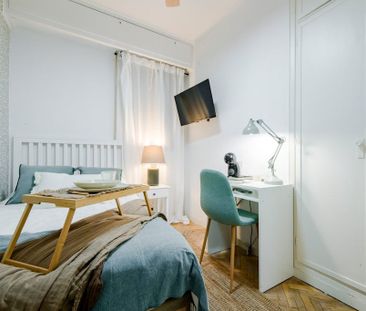 Calle de Francisco Gervás, Madrid, Community of Madrid 28020 - Photo 4