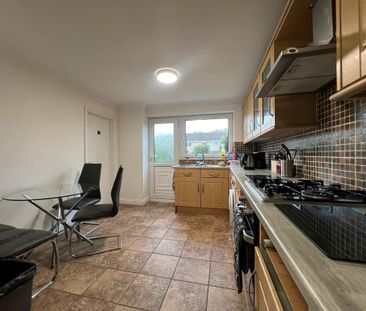 1 bedroom house of multiple occupation to rent - Photo 4