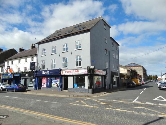 Unit 7, 2 Corn Market, Newry, BT35 8BG - Photo 1