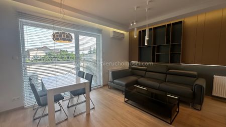 Do wynajęcia mieszkanie Bydgoszcz Czyżkówko - 71m2 - Фото 2