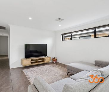 Modern 4 x 2 Home – Low Maintenance Living - Photo 2