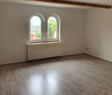 HÃ¼bsche Wohnung mit groÃem Balkon mit weitem Blick! - Photo 2