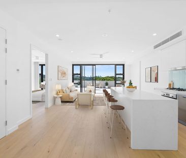 Luxury Penthouse Living in Rose Bay - Photo 2