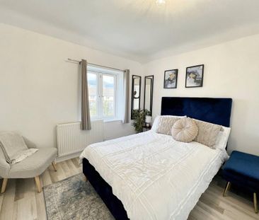 2 bedroom terraced house to rent - Photo 6