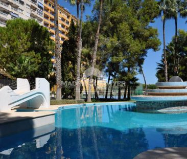 Lovely 2 bedroom apartment for rent in Campoamor! - Photo 5