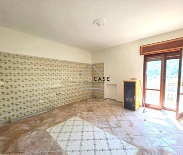 Appartamento via Monterusciello, Monterusciello, Pozzuoli - Foto 1
