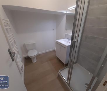 Location Appartement 2 pièces 37m² VILLEFRANCHE SUR SAONE 69400 - Photo 6