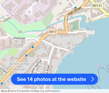 Crichton Street, Anstruther - Photo 1