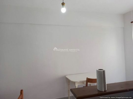 Studio/Γκαρσονιέρα για ενοικίαση Εσταυρωμένος (Ηράκλειο Κρήτης) - Photo 1