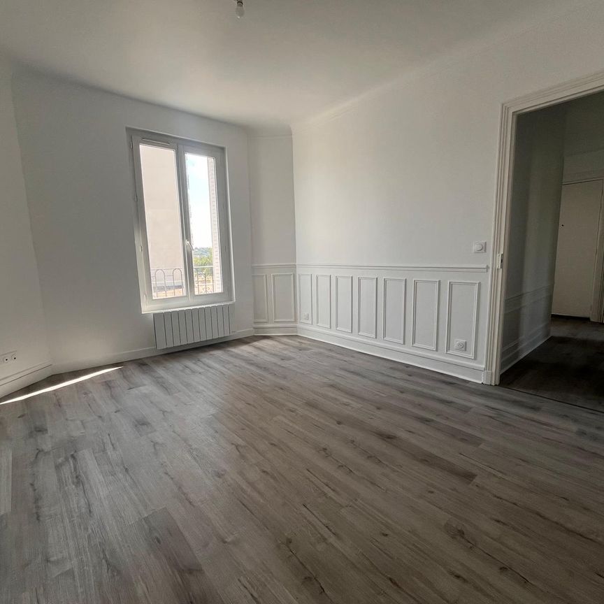 Location Appartement 3 pièces 59m² GAGNY 93220 - Photo 1