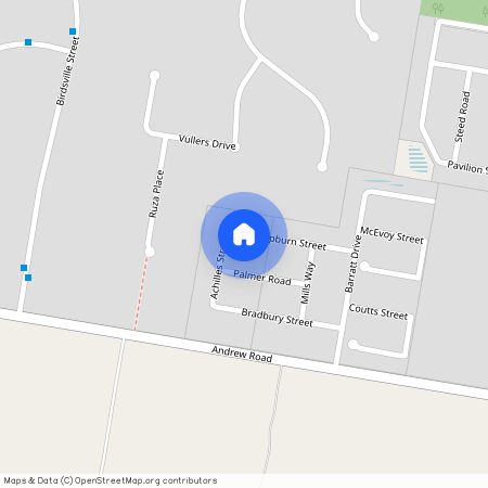 36 hepburn st, Qld 4124, Greenbank