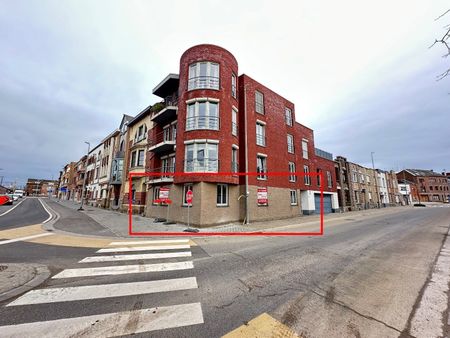 Verzorgde benedenwoning met 1 slaapkamer in Tongeren - Photo 4