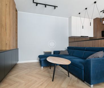 Dwupokojowy apartament na wynajem - Photo 1