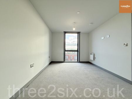 2 bedroom apartment to rent - Photo 4