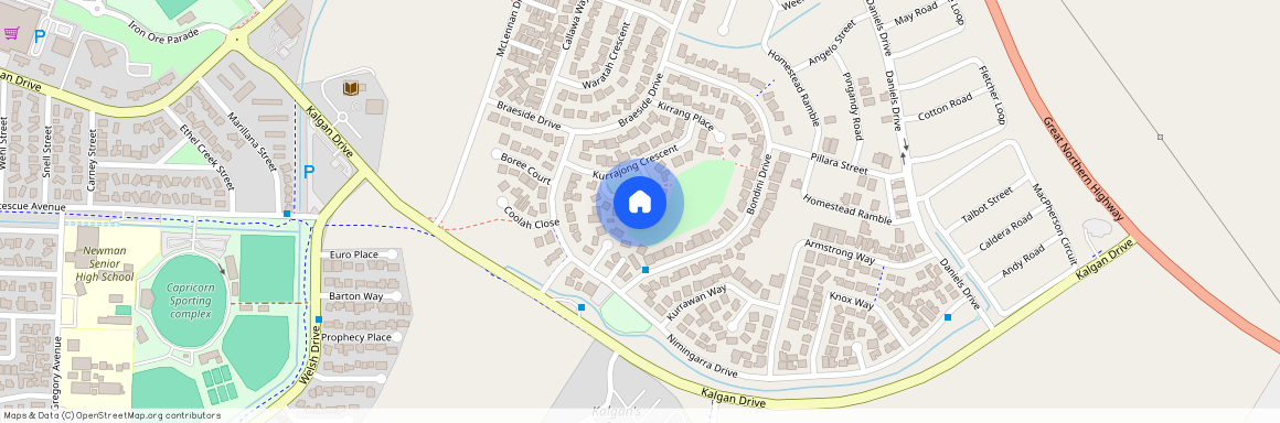 12a Nardoo Loop, WA 6753, Newman