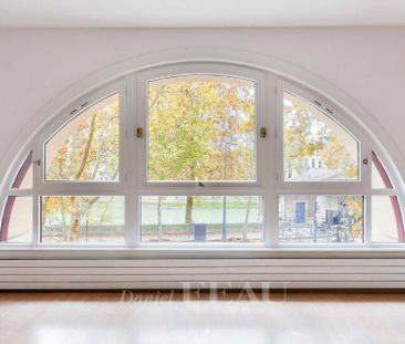 Location appartement, Paris 4ème (75004), 4 pièces, 148.75 m², ref ... - Photo 5