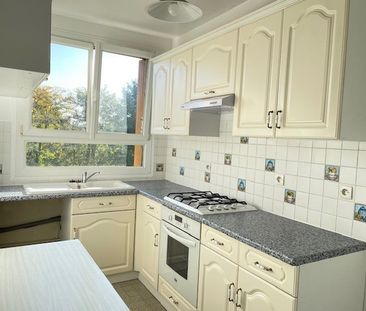 Location Appartement 2 pièces 56m² ANTONY 92160 - Photo 5