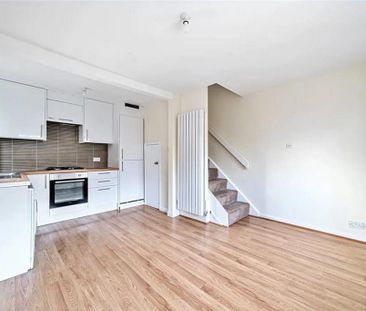 1 bedroom end of terrace house to rent - Photo 3