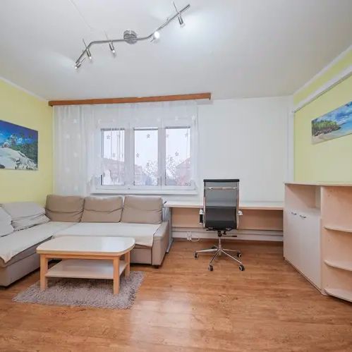 Útulný byt 3+1 v Juliánově - Fotografie 1