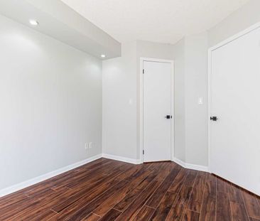 For Lease - 5 Everson Drive Unit# 703, Toronto, Ontario - Photo 6