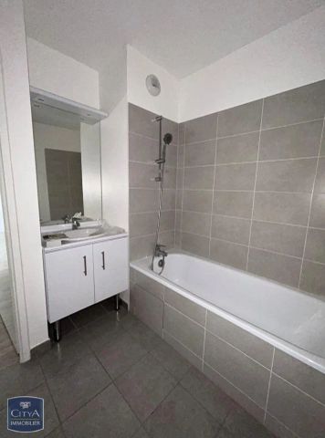 Appartement à louer 3 pièces 57.16m² - Photo 5